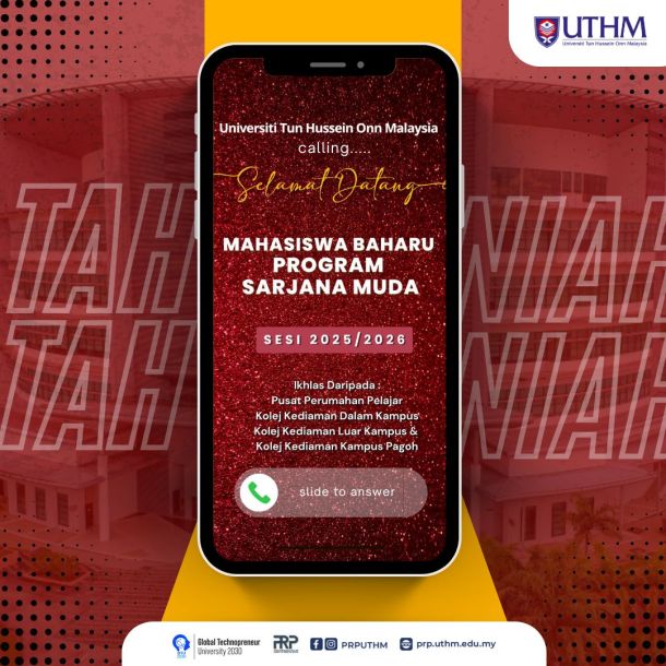 CONGRATULATIONS & WELCOME NEW STUDENTS