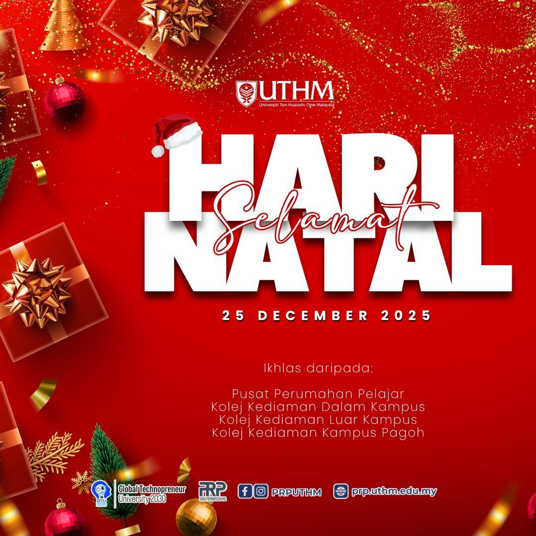 HARI NATAL 2025